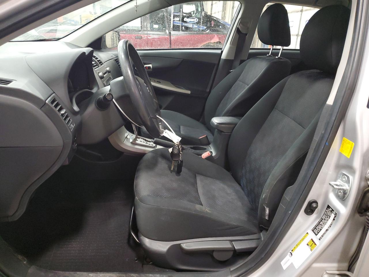 2010 Toyota Corolla - Image 7