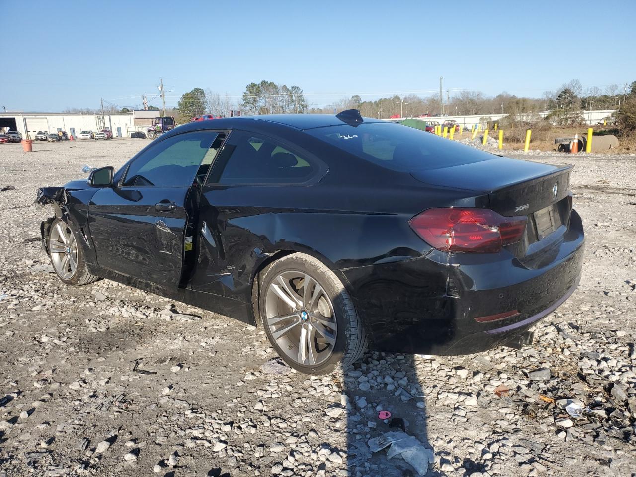 2015 BMW 4er - Image 2