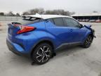 2018 Toyota C-Hr Xle zu verkaufen in Corpus Christi, TX - Front End