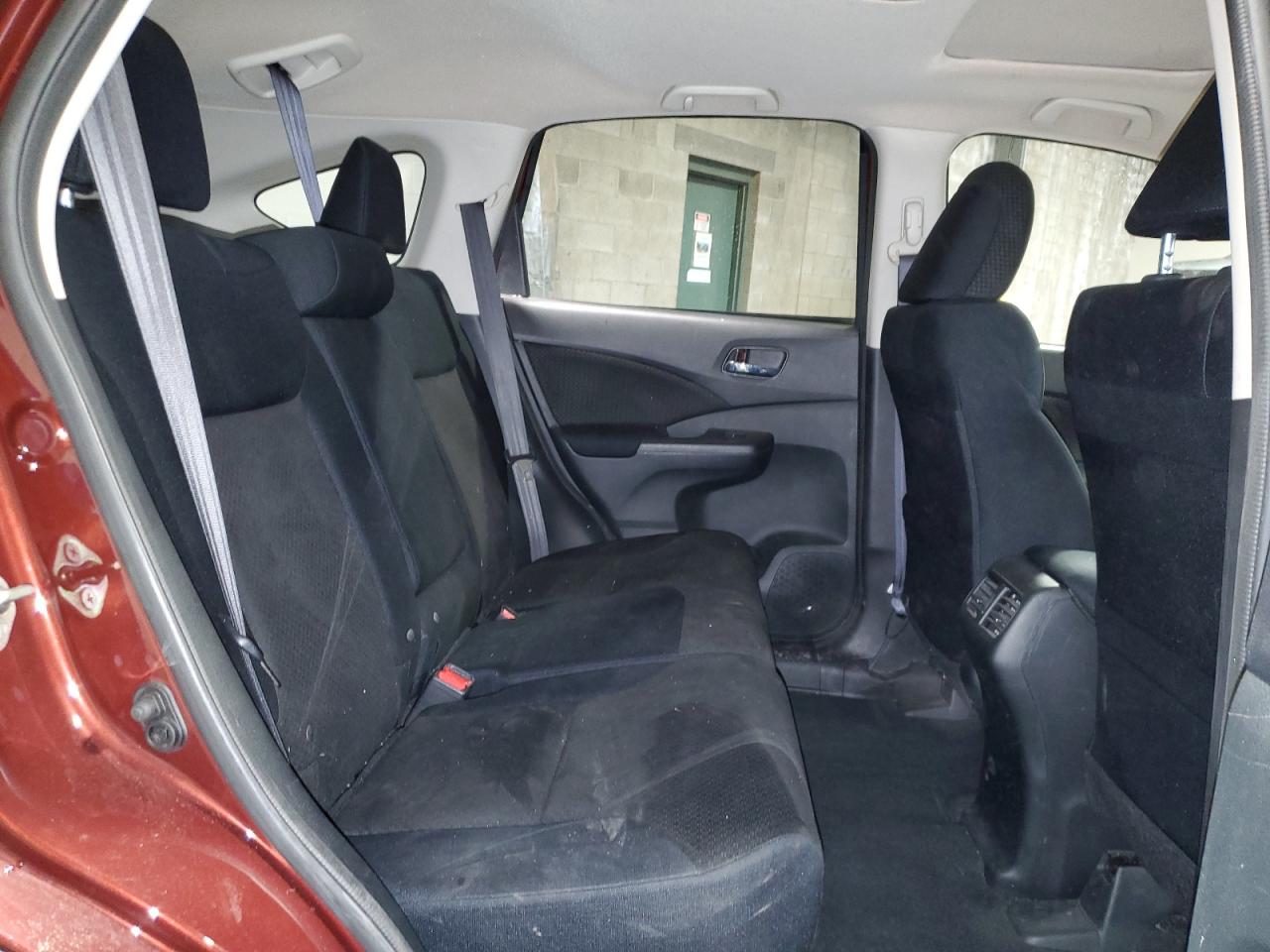 2016 Honda CR-V - Image 11