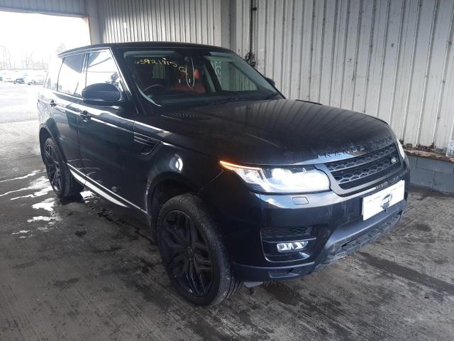 2016 LAND ROVER R ROVER SP