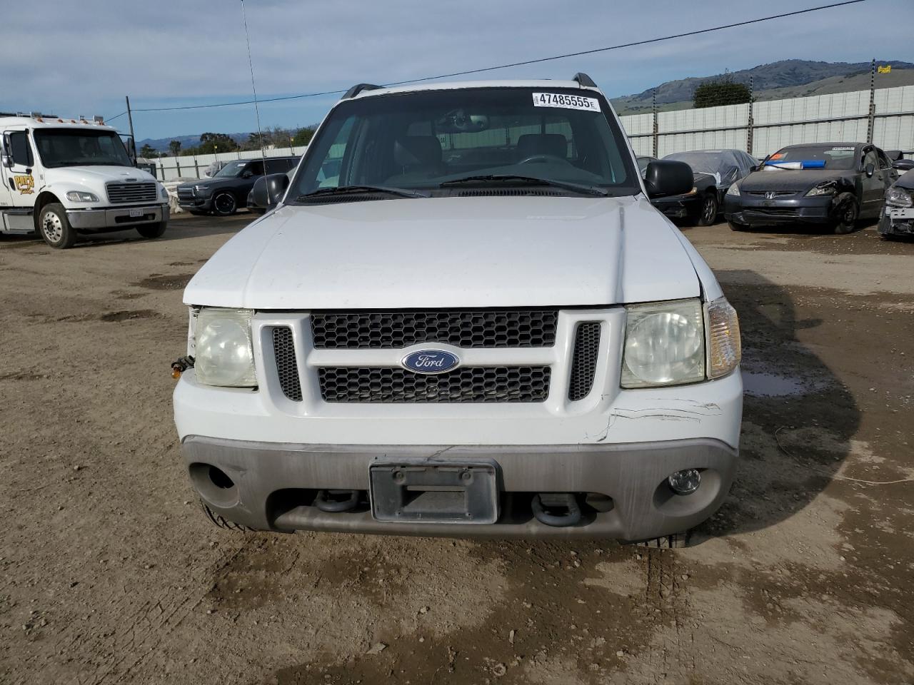 2002 Ford Explorer - Image 5