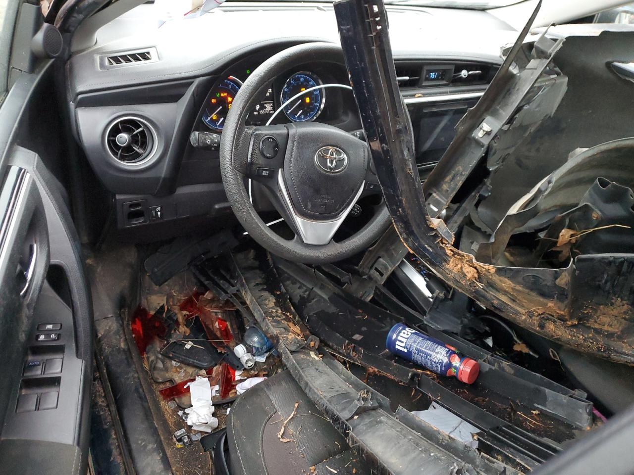 2018 Toyota Corolla - Image 8