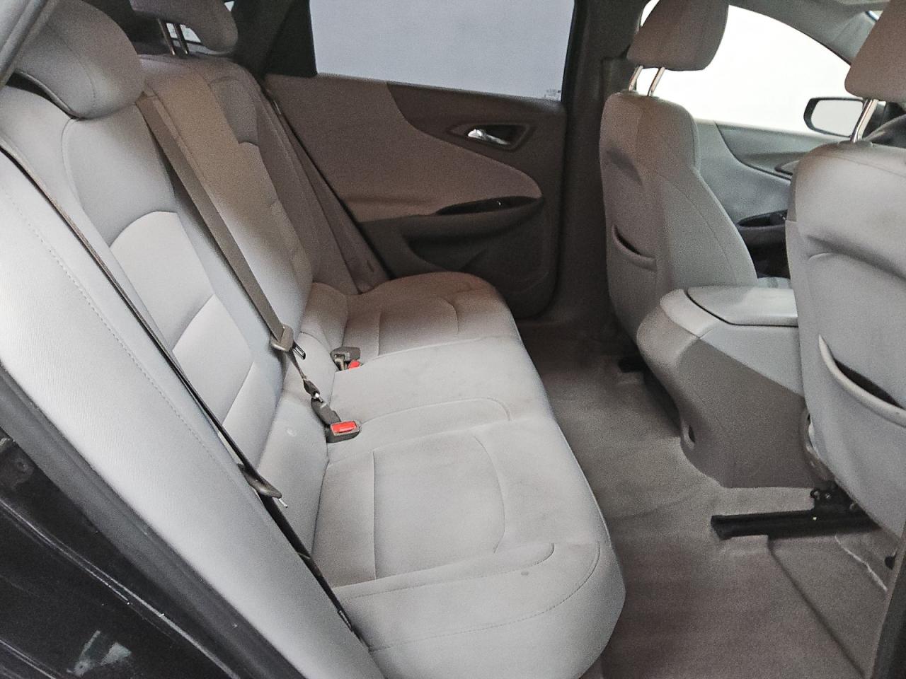 2020 Chevrolet Malibu - Image 10