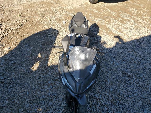  KAWASAKI ALL OTHER 2022 Чорний