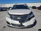 2015 Chevrolet Traverse Ltz en Venta en Gaston, SC - Front End