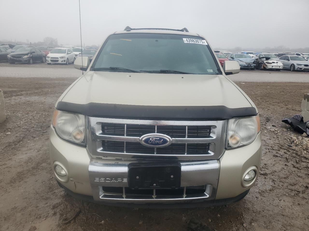 2011 Ford Escape - Image 5