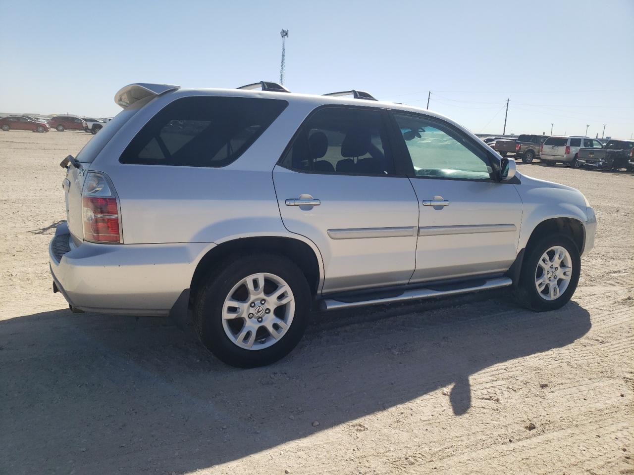 2005 Acura MDX - Image 3