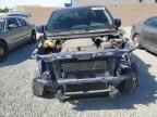 2016 Chevrolet Colorado Lt na sprzedaż w Mentone, CA - Front End