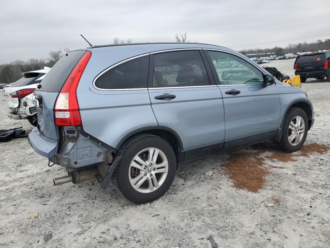 2011 Honda CR-V - Image 3