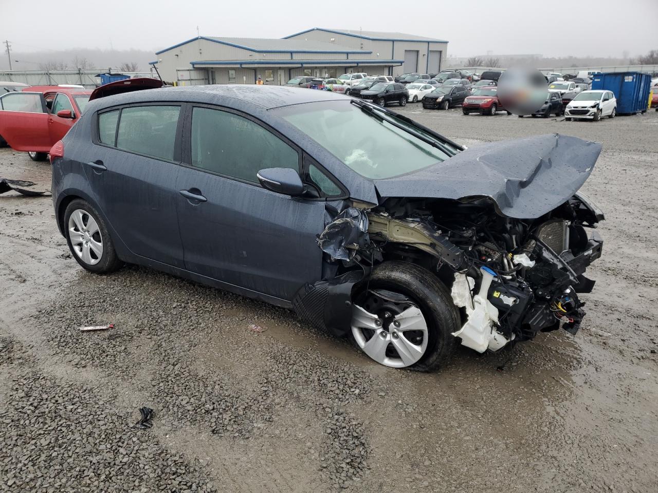 2016 Kia Forte - Image 4