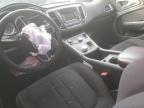 2015 Chrysler 200 Limited на продаже в Kansas City, KS - Side