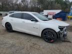 2018 Chevrolet Malibu Lt for Sale in Shreveport, LA - Front End