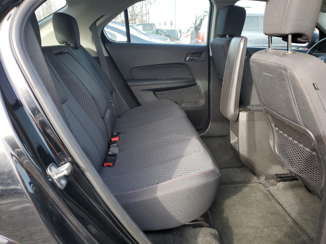 2012 Chevrolet Equinox - Image 10