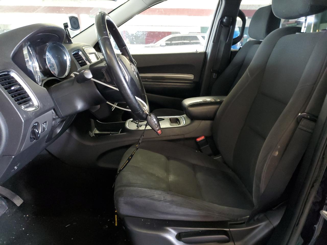 2011 Dodge Durango - Image 7