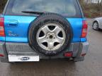 2003 TOYOTA RAV4 NV VV for sale at Copart SANDWICH