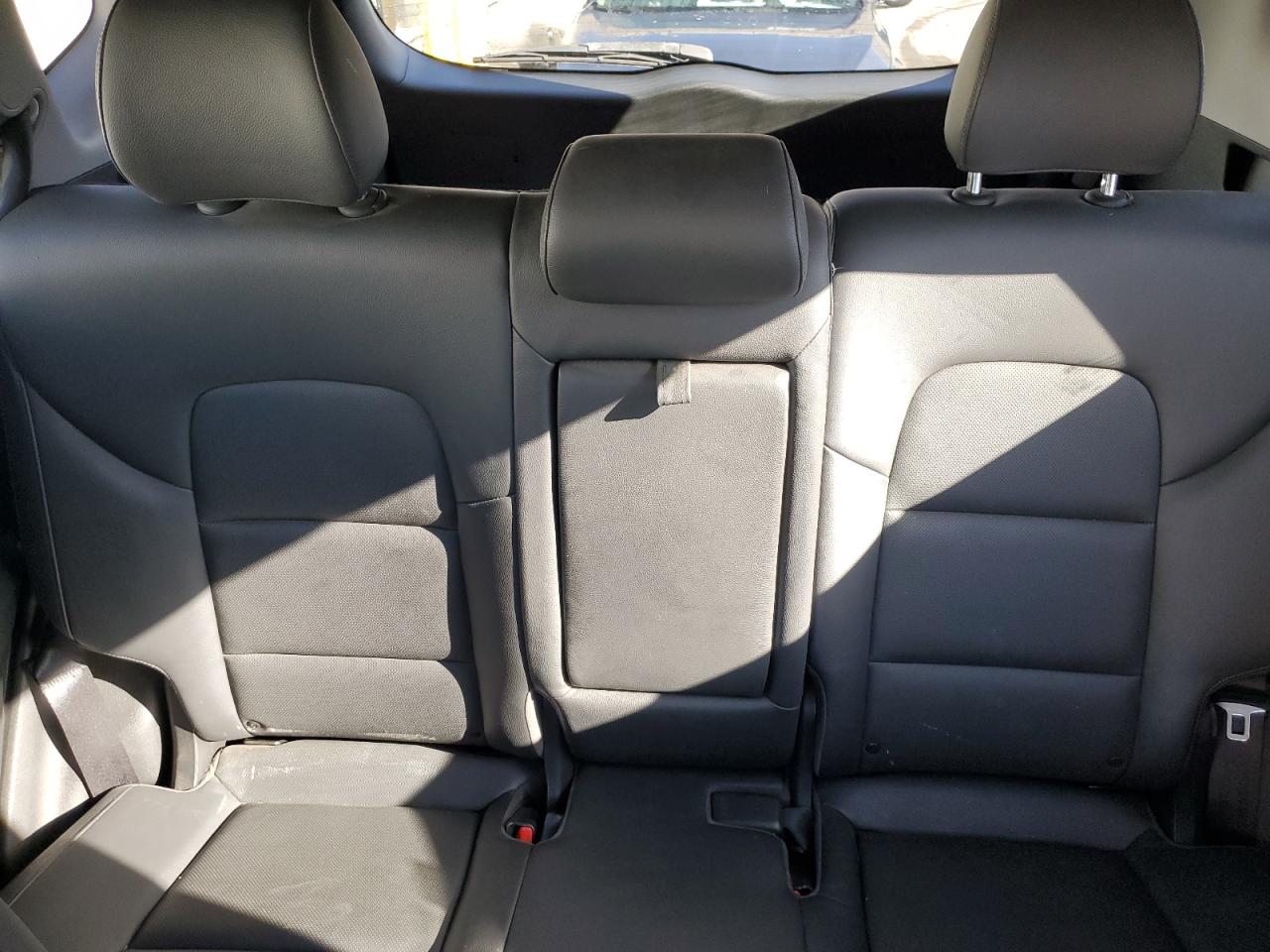 2018 Hyundai Tucson - Image 10