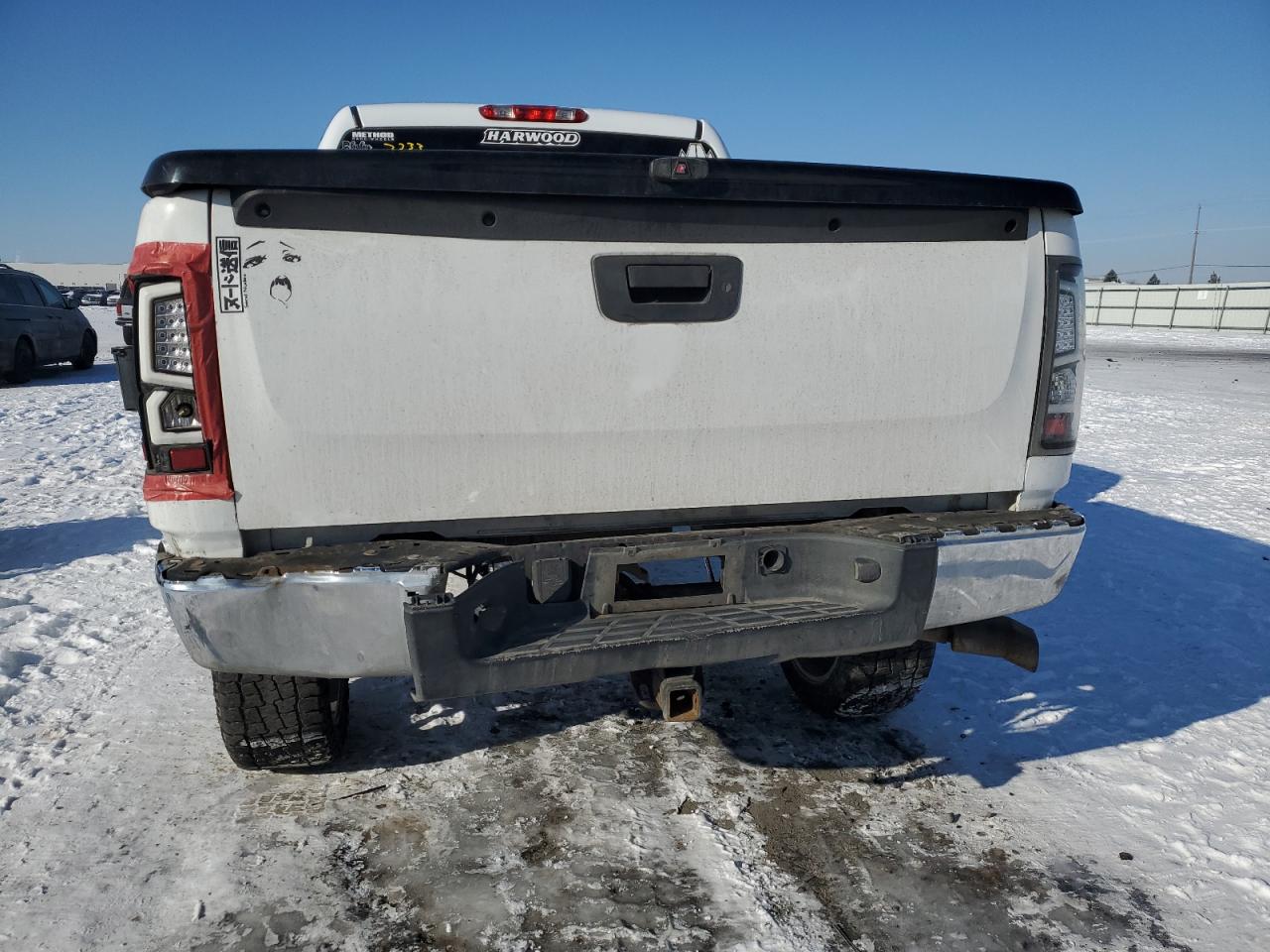 2013 GMC Sierra - Image 6