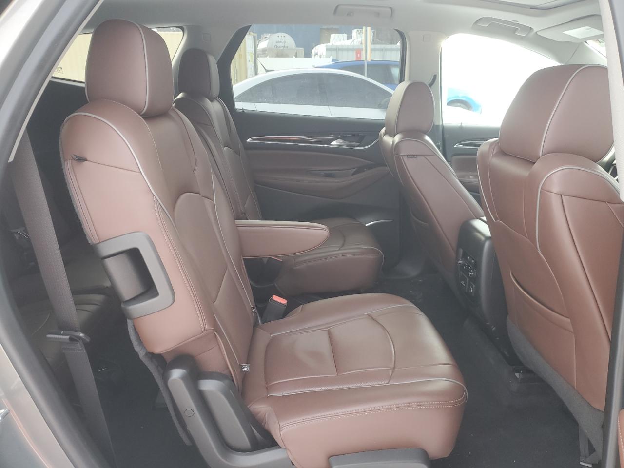 2019 Buick Enclave - Image 11