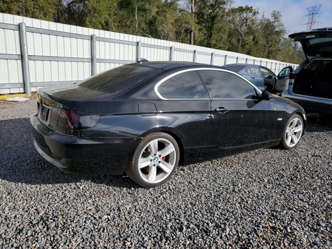 2007 BMW 3er - Image 3