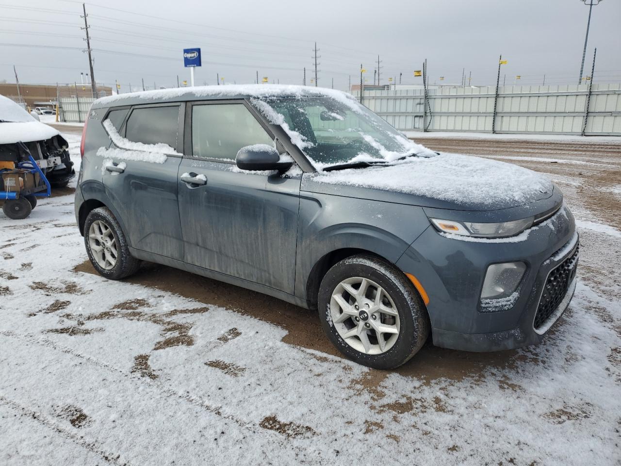 2020 Kia Soul - Image 4