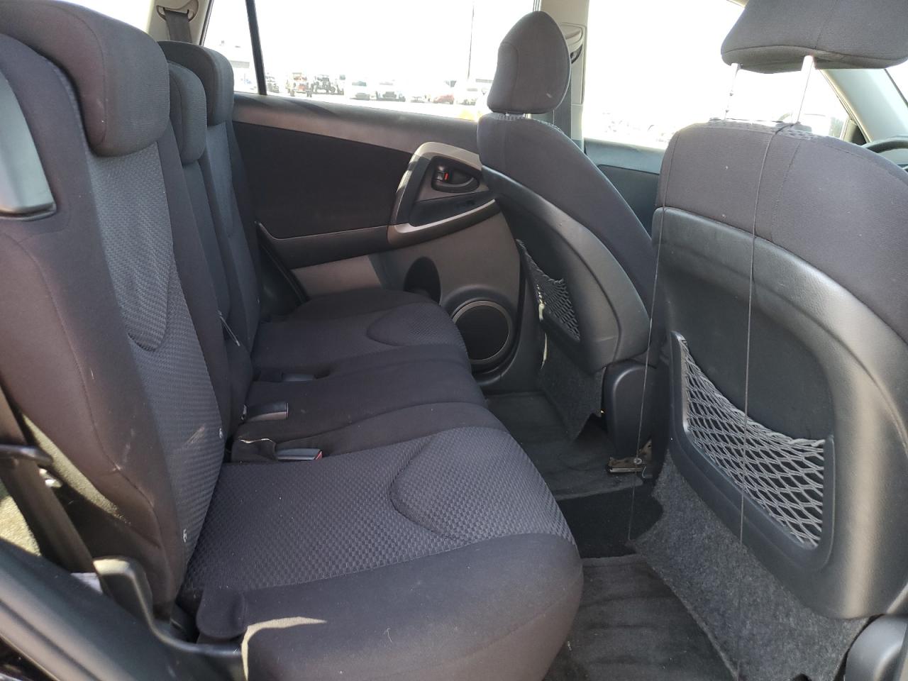 2007 Toyota RAV 4 - Image 11
