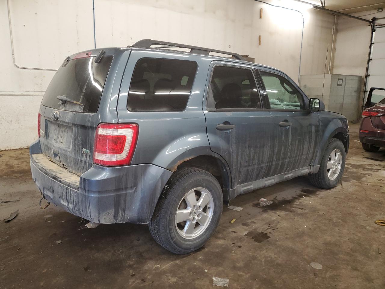 2010 Ford Escape - Image 3