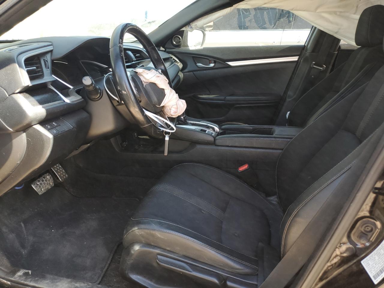 2019 Honda Civic - Image 7