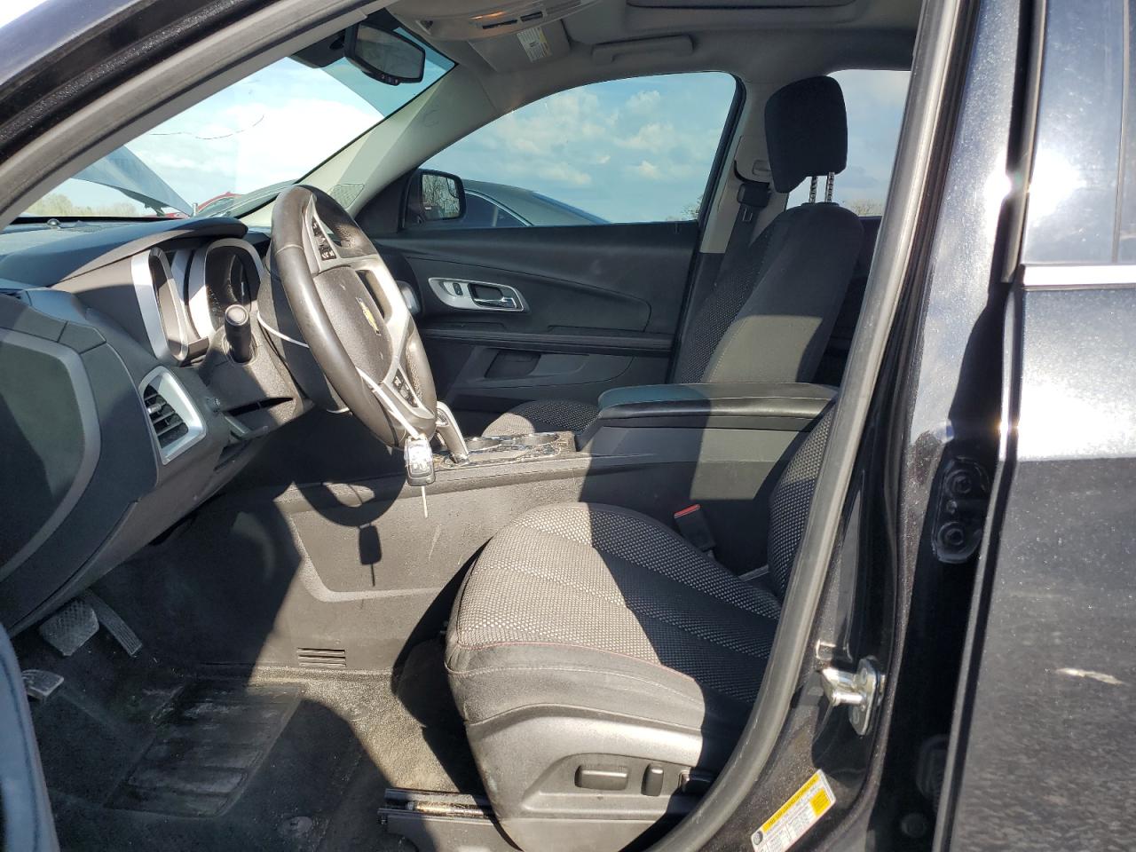 2013 Chevrolet Equinox - Image 7