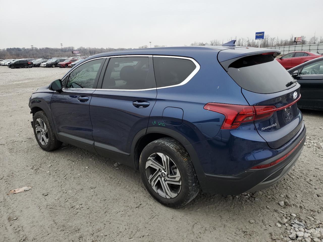 2023 Hyundai Santa Fe - Image 2