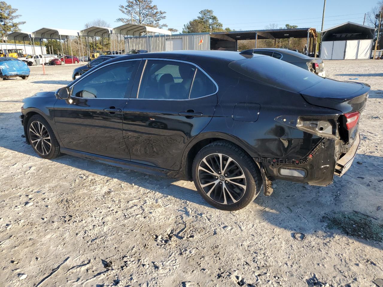 2019 Toyota Camry - Image 2