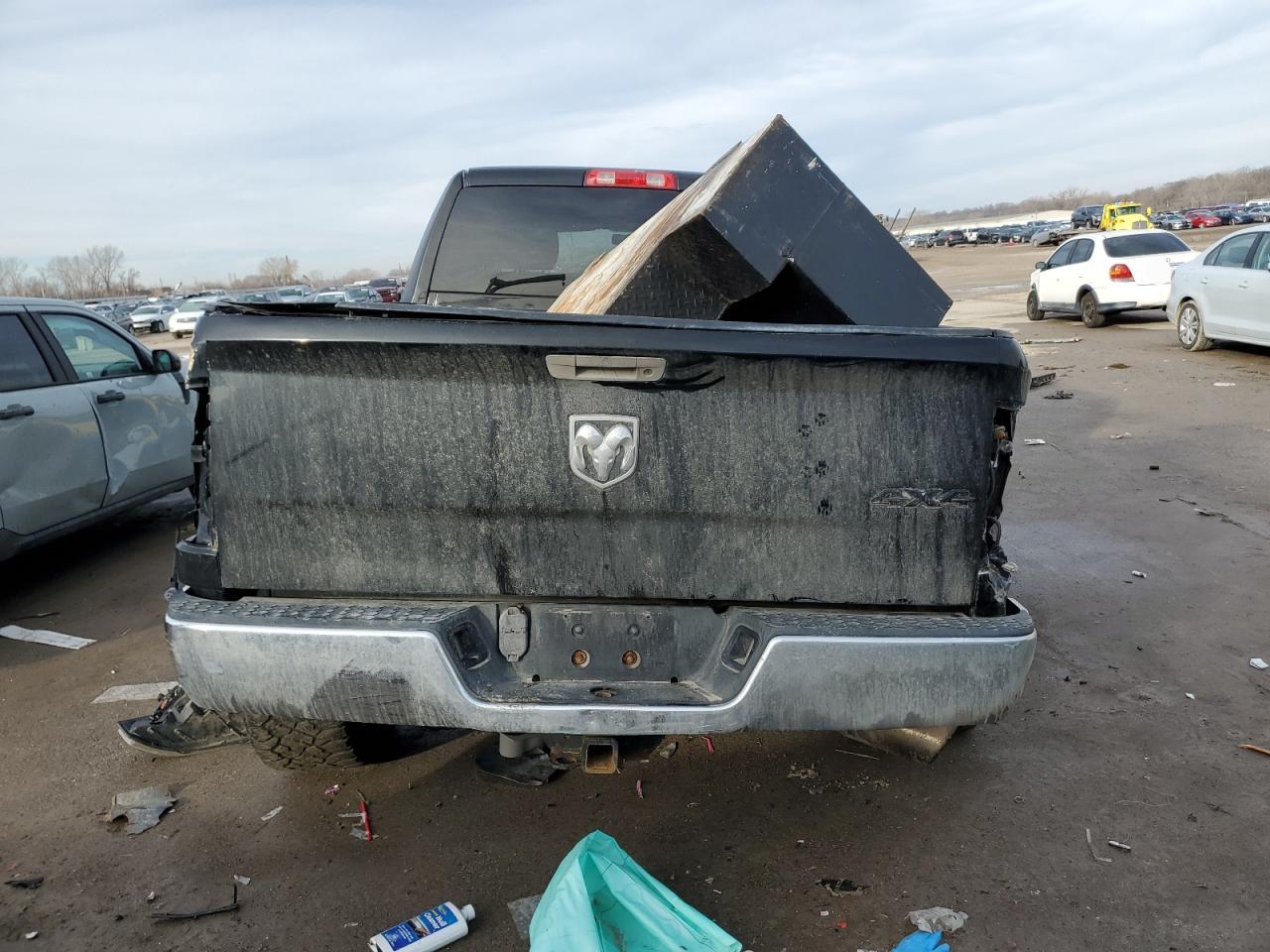 2011 Dodge RAM - Image 6