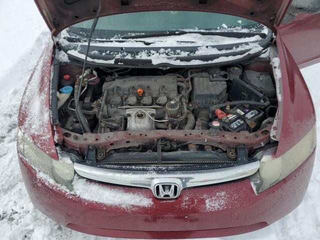 2008 HONDA CIVIC DX-G