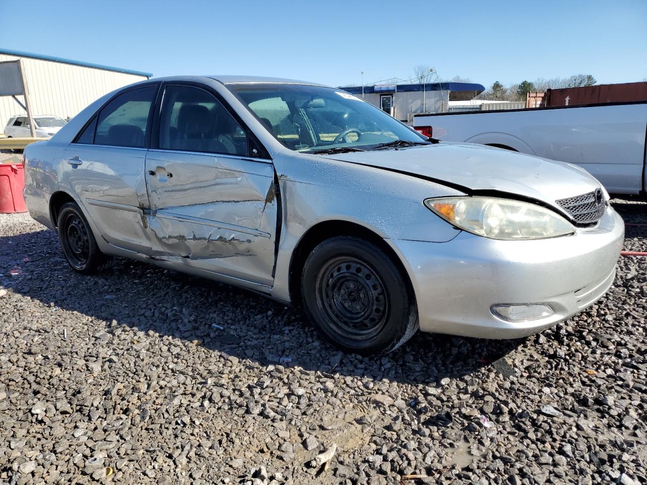 2005 Toyota Camry - Image 4