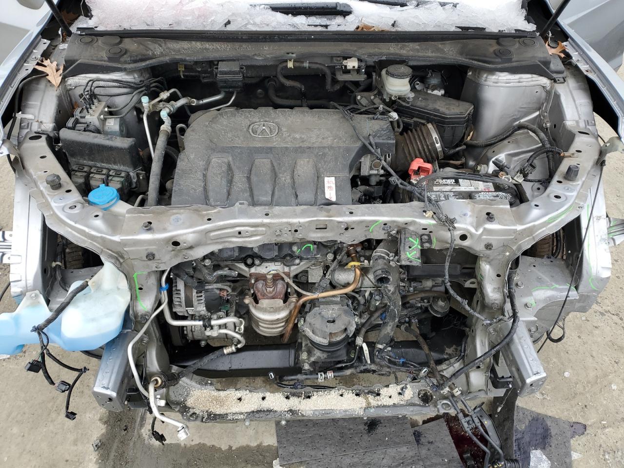 2017 Acura RDX - Image 11