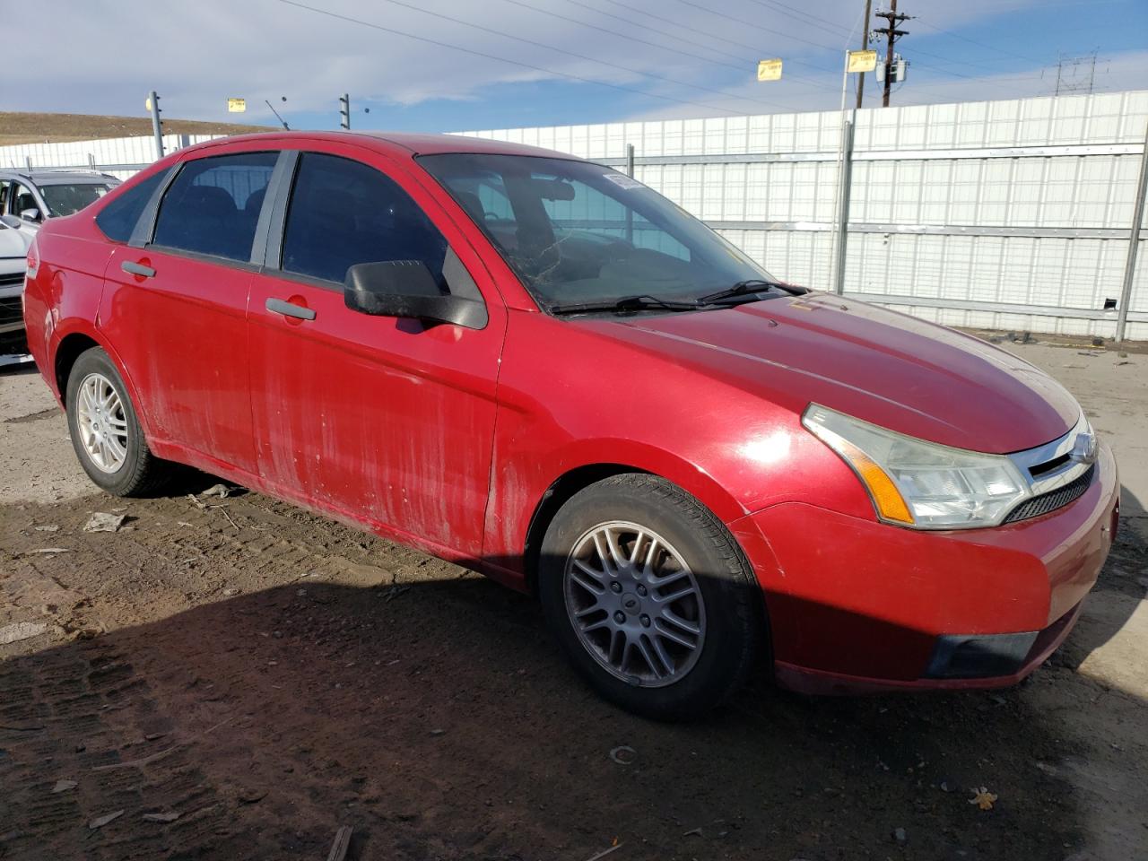 2010 Ford Focus - Image 4