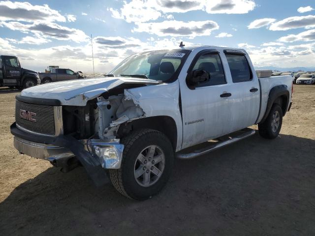 2007 Gmc New Sierra C1500