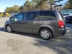 2018 Dodge Grand Caravan Se იყიდება Brookhaven-ში, NY - Front End