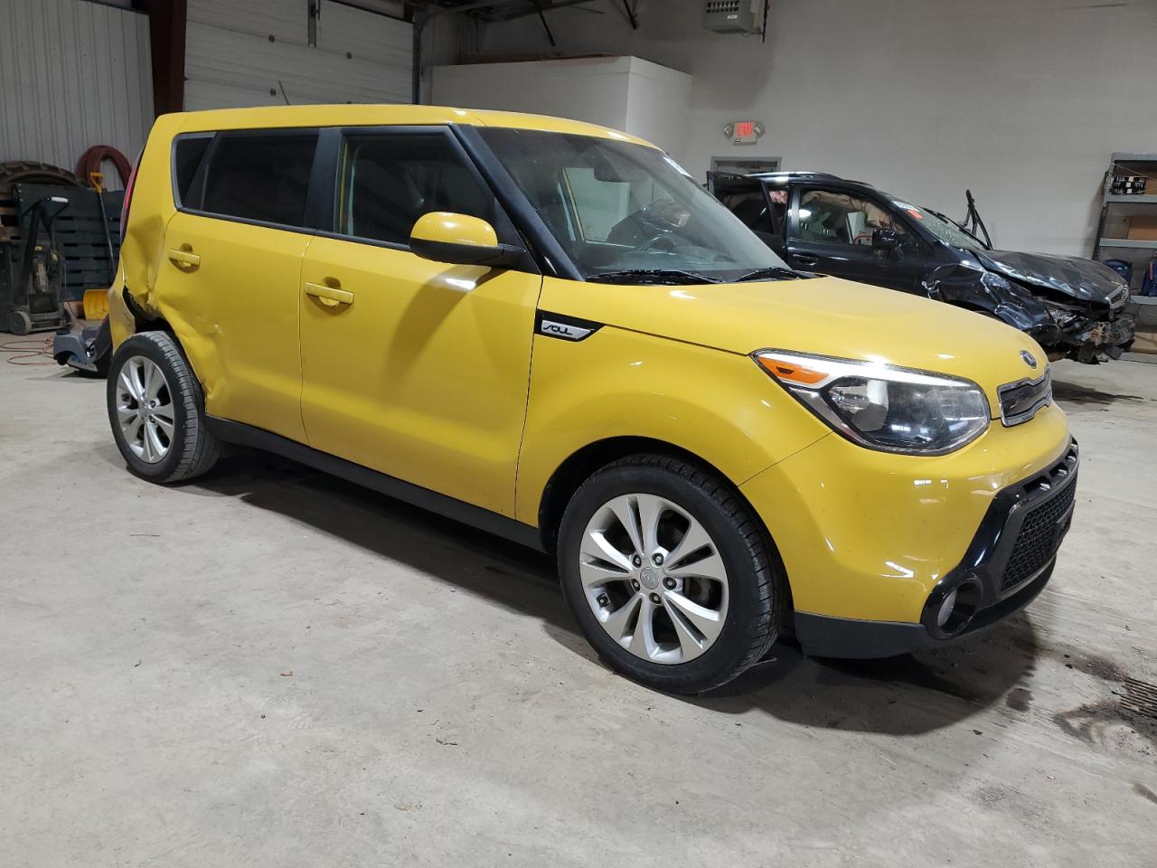 2016 Kia Soul - Image 4