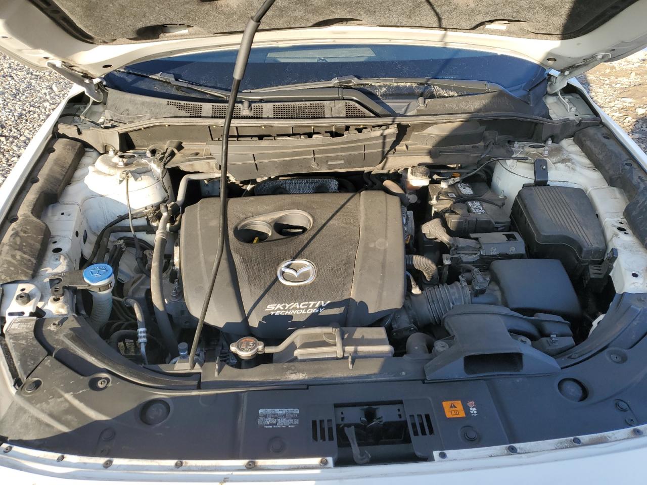 2018 Mazda CX-5 - Image 11