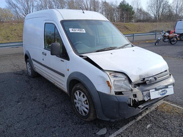 2007 FORD TRANSIT CO