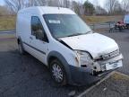 2007 FORD TRANSIT CO for sale at Copart SANDTOFT