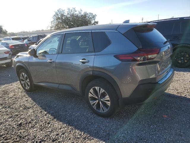  NISSAN ROGUE 2023 Szary