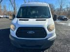 2015 FORD TRANSIT T-250 for sale at Copart CT - HARTFORD