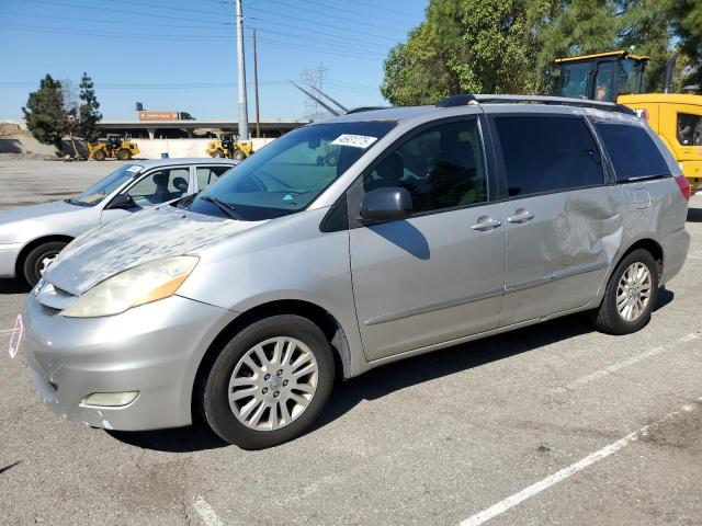 2008 Toyota Sienna Ce