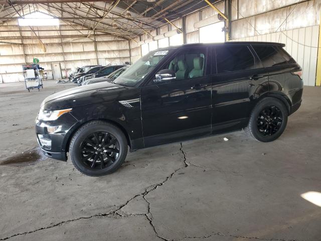 2014 Land Rover Range Rover Sport Hse