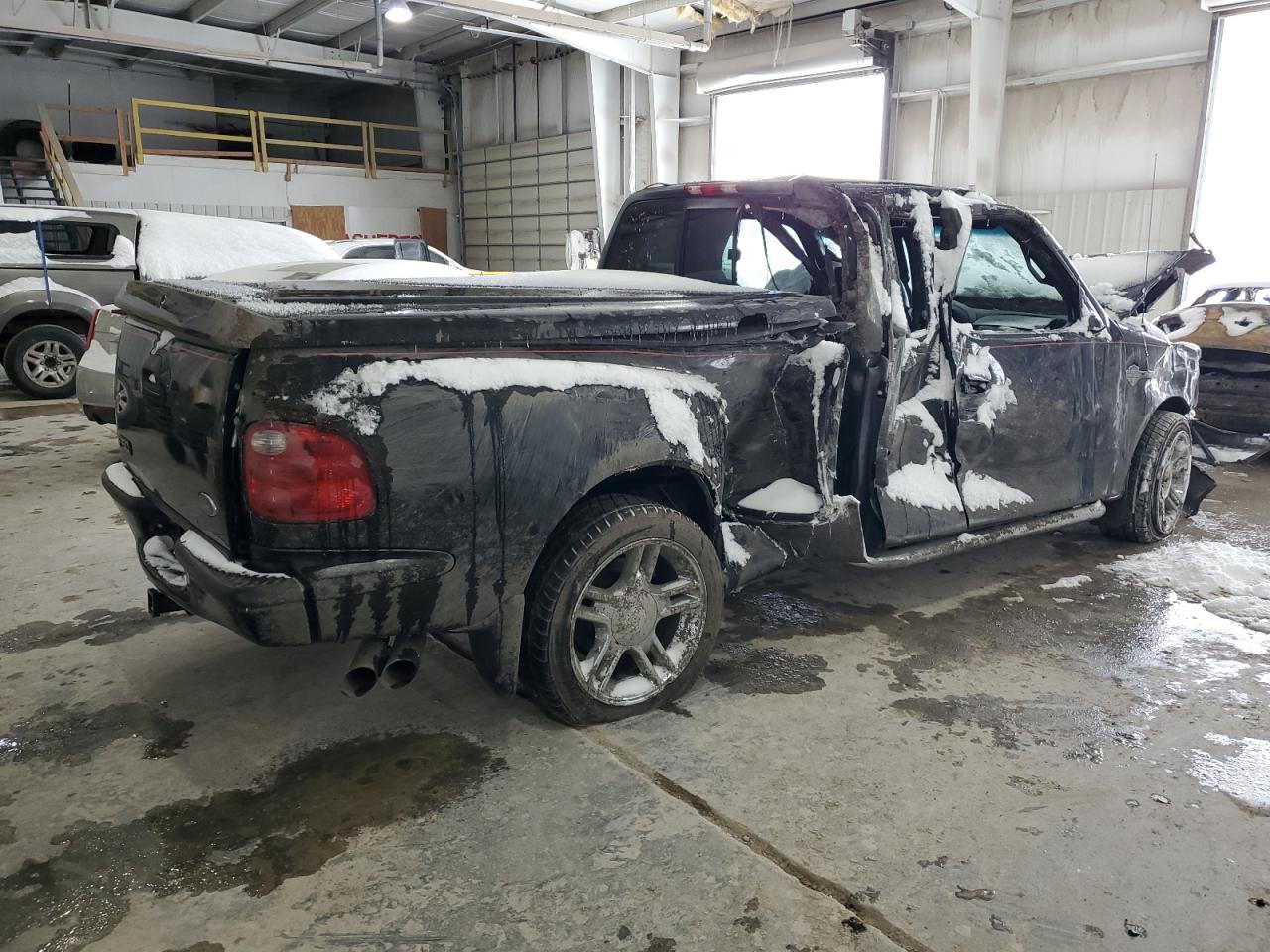 2000 Ford F-150 - Image 3