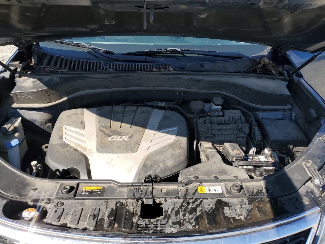 2015 Kia Sorento - Image 12