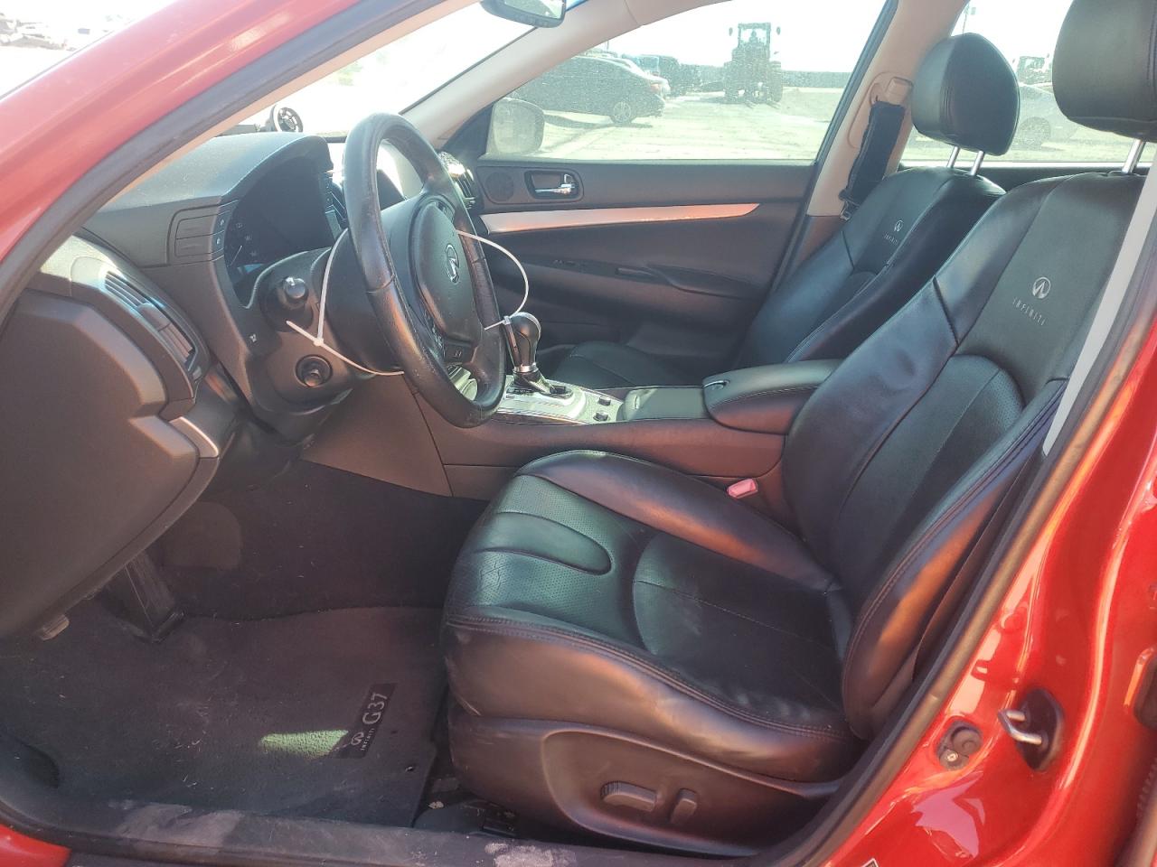 2013 Infiniti G - Image 7
