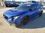 2022 SUBARU WRX LIMITED for sale at Copart CA - LOS ANGELES